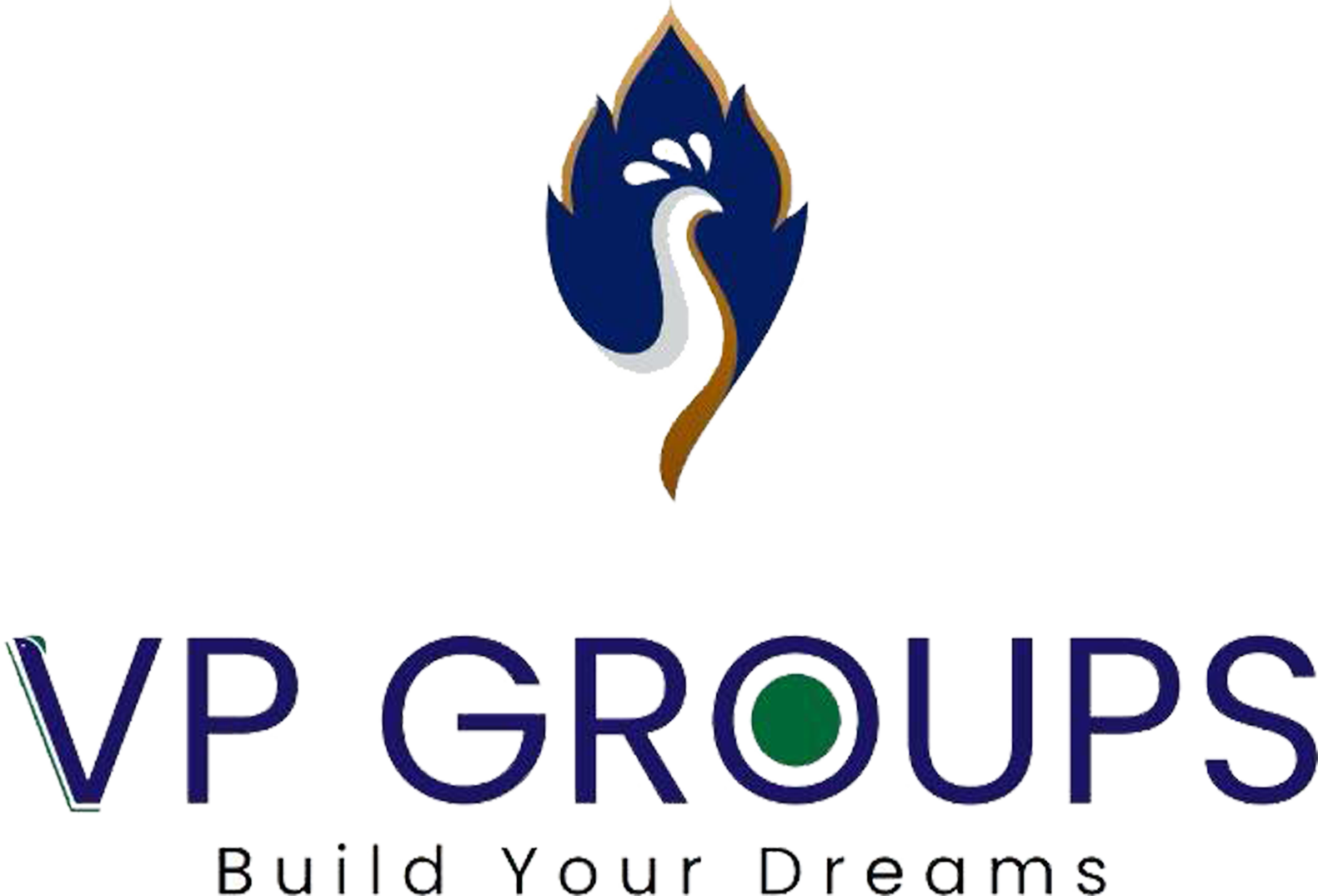 VP Groups — Build Your Dreams
