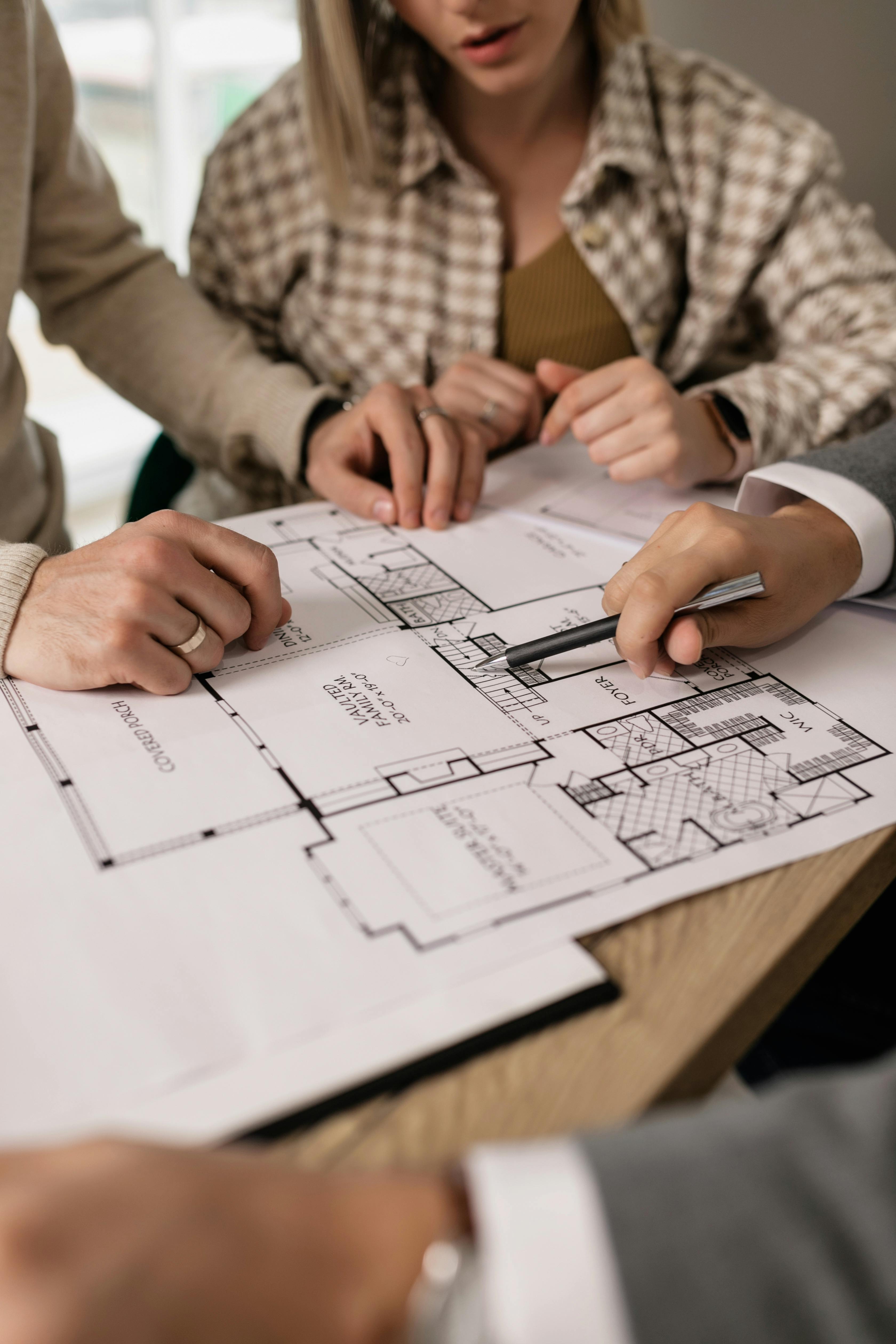 About VPGROUPS Real Estate