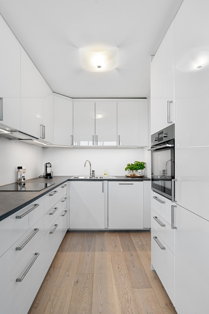 5 Home Improvements That Increase Property Value